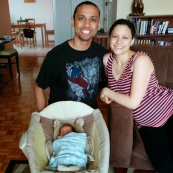 Meet your Posher, Gianna - Picture 1 of 1